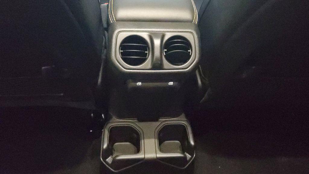 used 2024 Jeep Gladiator car, priced at $35,273