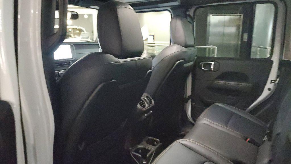 used 2024 Jeep Gladiator car, priced at $35,273