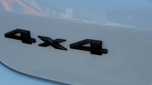 used 2025 Jeep Compass car, priced at $26,719
