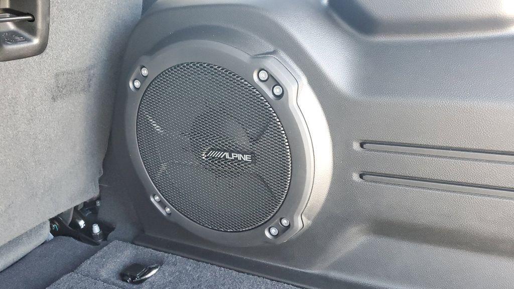 new 2026 Jeep Wrangler car, priced at $52,912