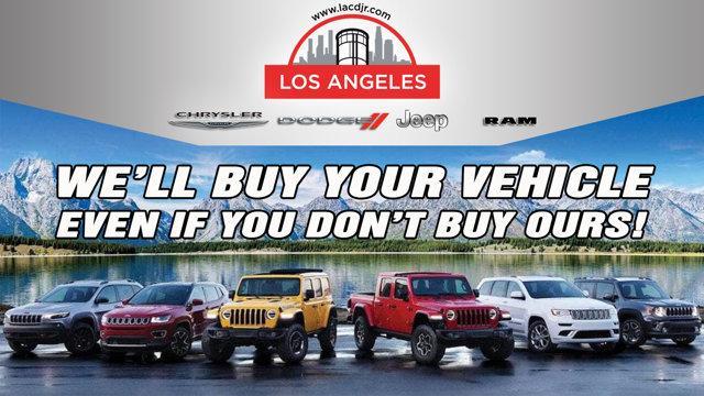 new 2024 Jeep Gladiator car, priced at $53,775