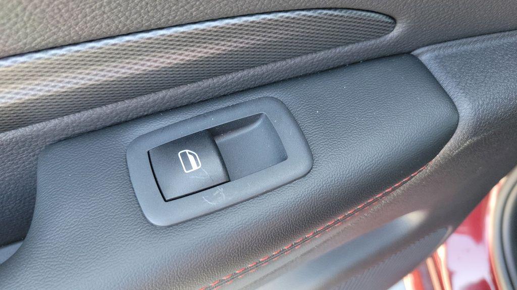 new 2025 Dodge Durango car, priced at $39,995