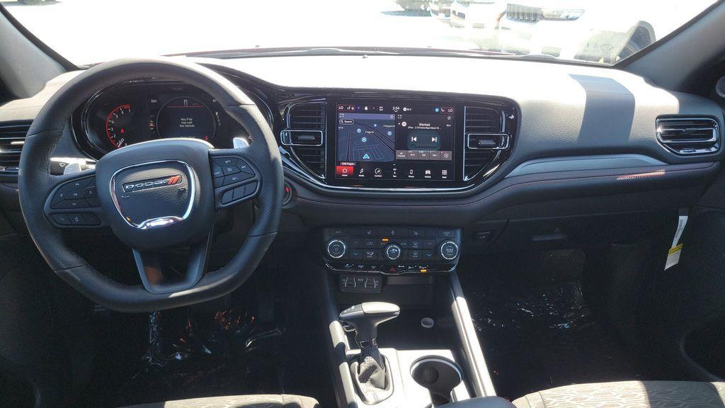 new 2025 Dodge Durango car, priced at $39,995
