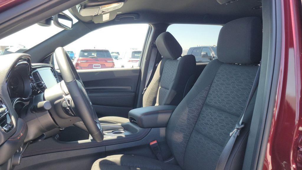 new 2025 Dodge Durango car, priced at $39,995