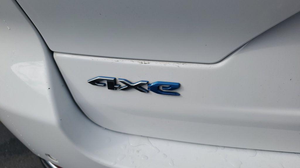 used 2024 Jeep Grand Cherokee 4xe car, priced at $26,419
