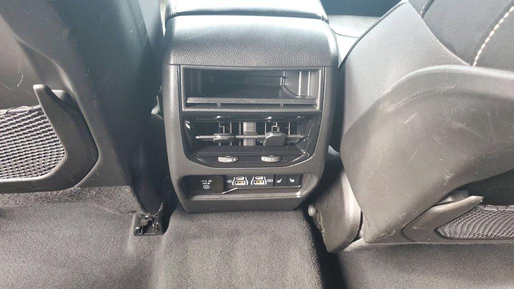 used 2024 Jeep Grand Cherokee 4xe car, priced at $26,419