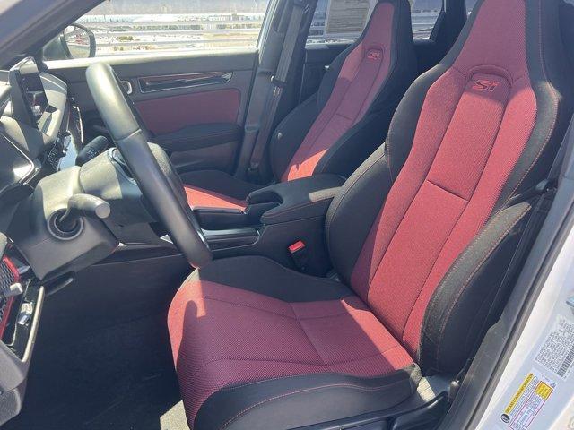 used 2023 Honda Civic Si car, priced at $29,161