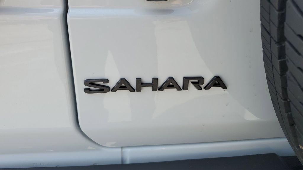new 2025 Jeep Wrangler car, priced at $50,591