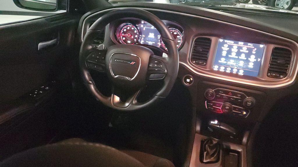 used 2022 Dodge Charger car, priced at $21,919