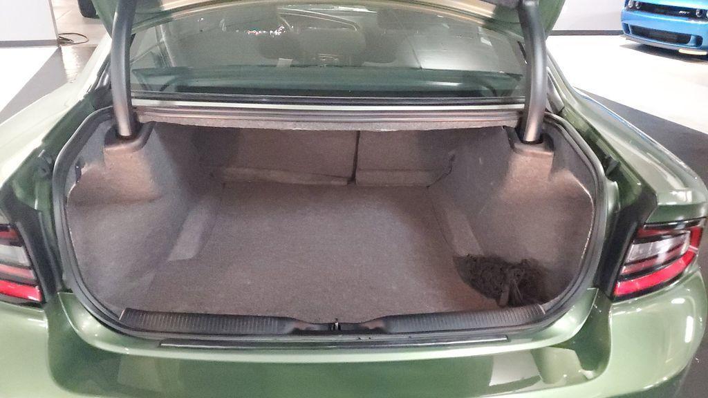 used 2022 Dodge Charger car, priced at $21,919