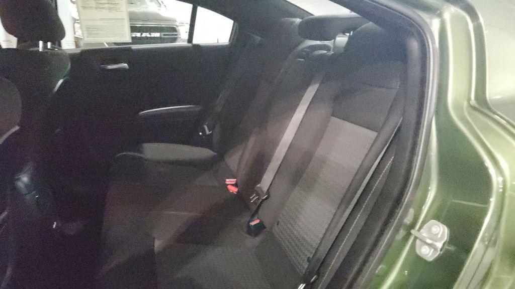 used 2022 Dodge Charger car, priced at $21,919