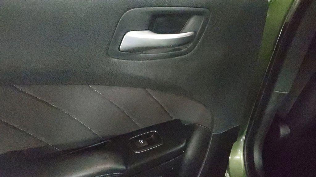used 2022 Dodge Charger car, priced at $21,919