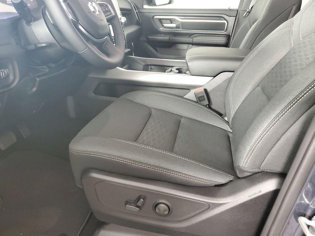 used 2026 Ram 1500 car, priced at $64,590