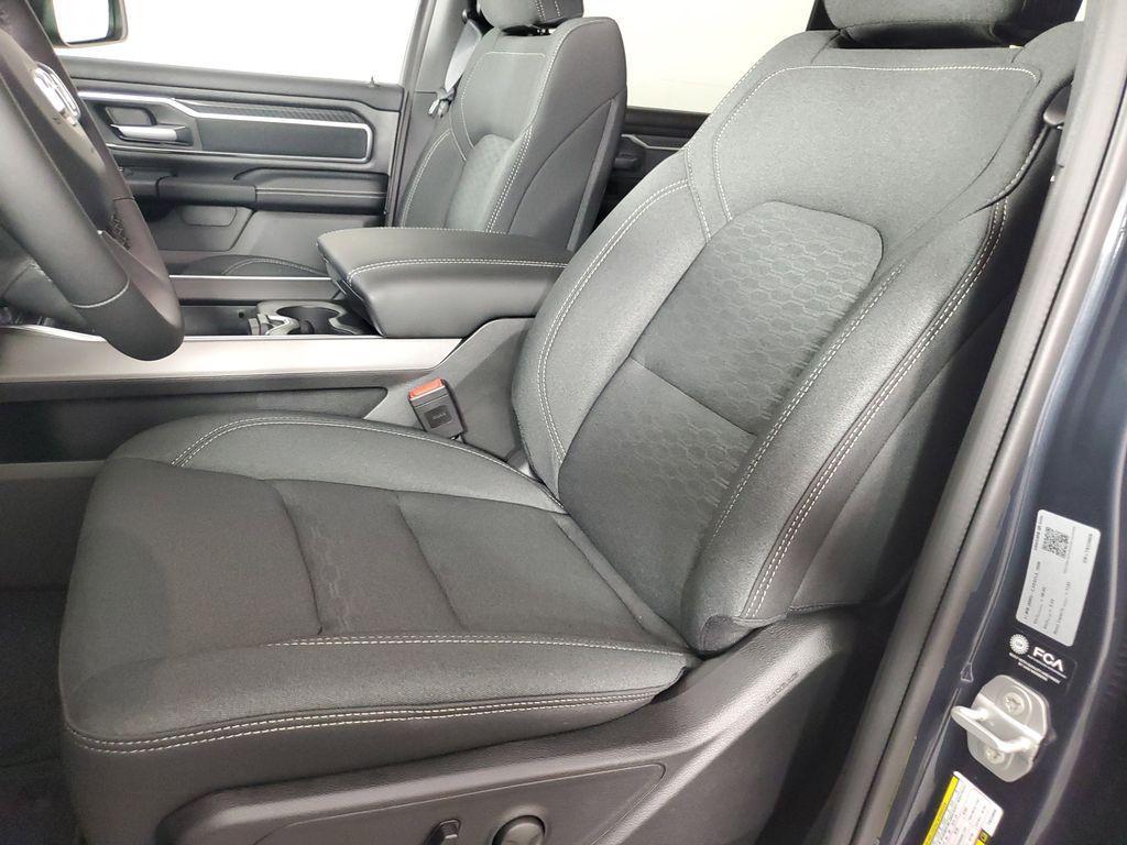 used 2026 Ram 1500 car, priced at $64,590