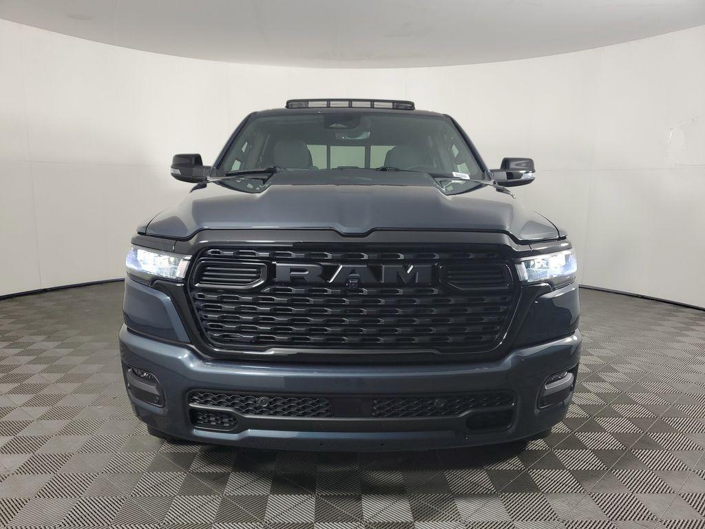 used 2026 Ram 1500 car, priced at $64,590