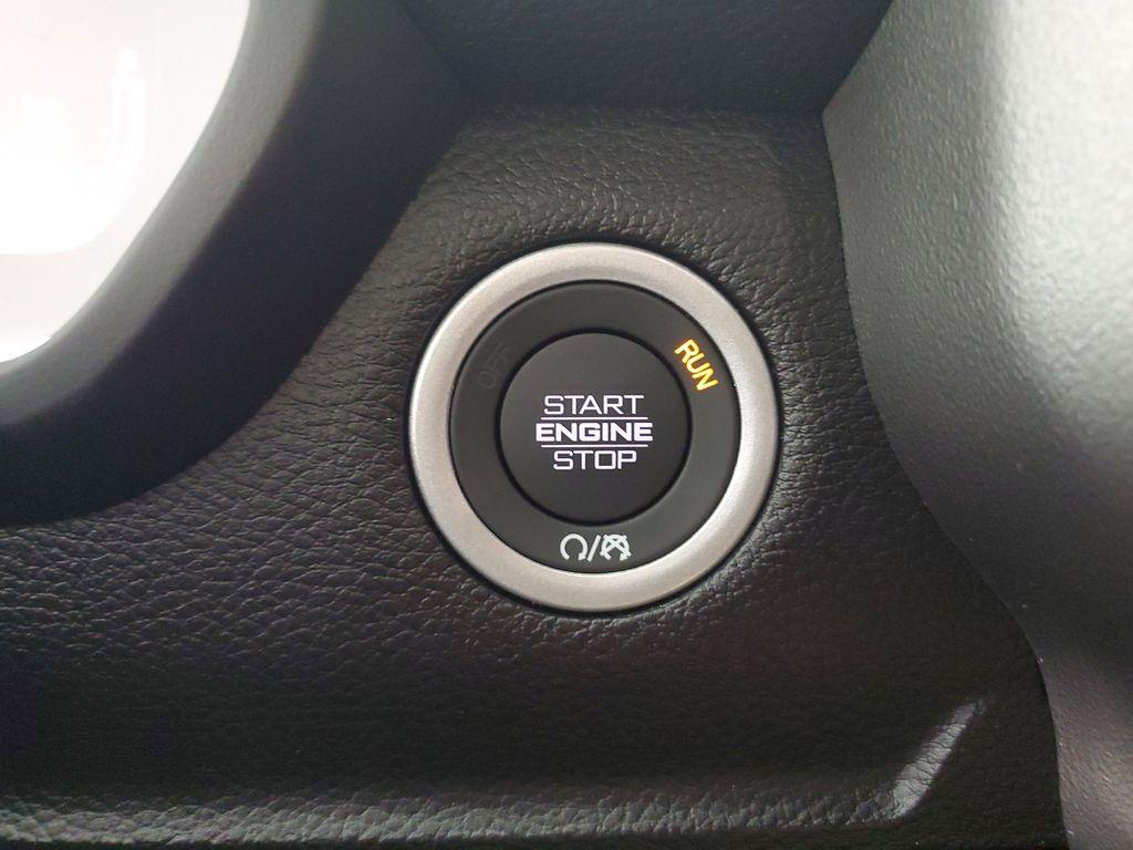 used 2026 Ram 1500 car, priced at $64,590