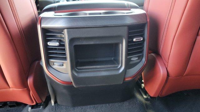 new 2025 Ram 1500 car, priced at $67,920