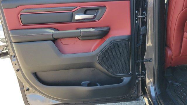 new 2025 Ram 1500 car, priced at $67,920