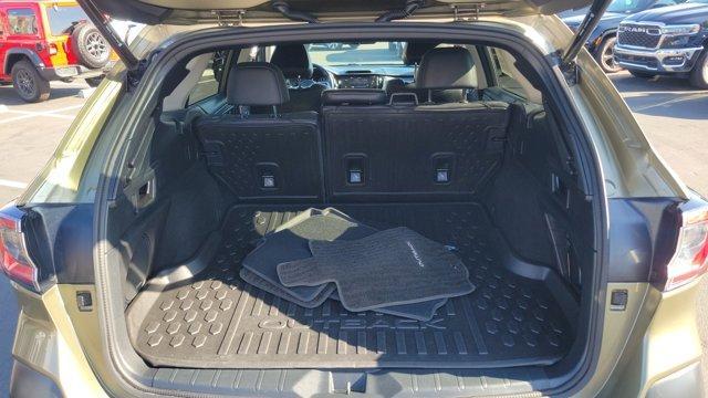used 2022 Subaru Outback car, priced at $26,919