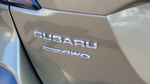 used 2022 Subaru Outback car, priced at $26,919