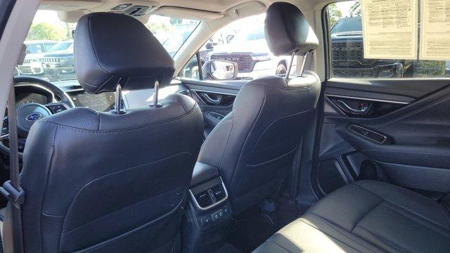 used 2022 Subaru Outback car, priced at $26,919
