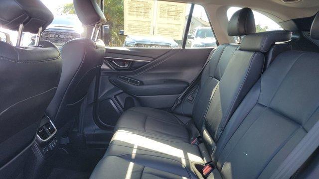 used 2022 Subaru Outback car, priced at $26,919