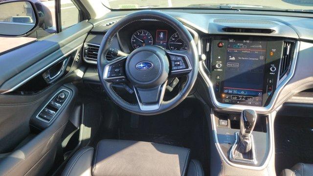used 2022 Subaru Outback car, priced at $26,919