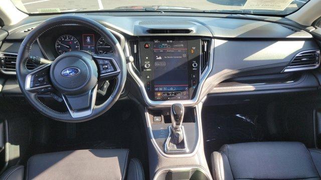 used 2022 Subaru Outback car, priced at $26,919
