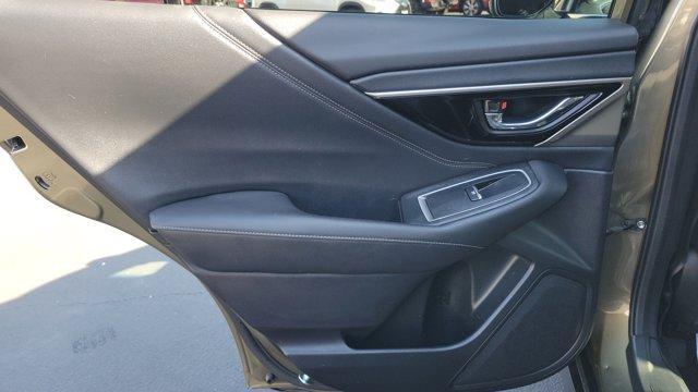 used 2022 Subaru Outback car, priced at $26,919