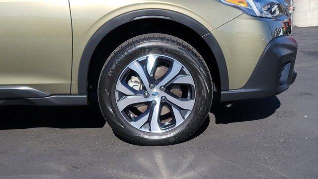 used 2022 Subaru Outback car, priced at $26,919