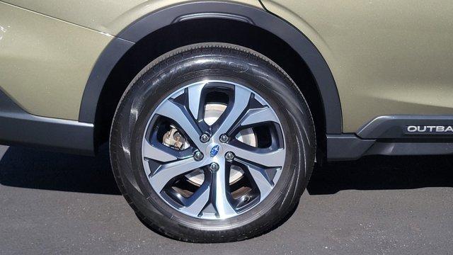 used 2022 Subaru Outback car, priced at $26,919