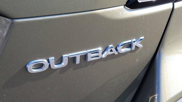 used 2022 Subaru Outback car, priced at $26,919