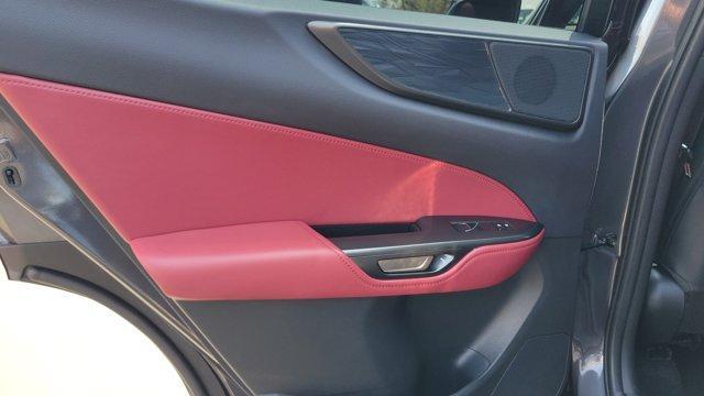 used 2024 Lexus NX 250 car, priced at $39,919