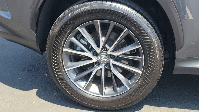 used 2024 Lexus NX 250 car, priced at $39,919