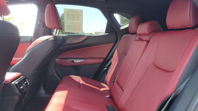 used 2024 Lexus NX 250 car, priced at $39,919