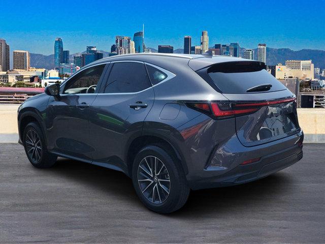 used 2024 Lexus NX 250 car, priced at $39,919
