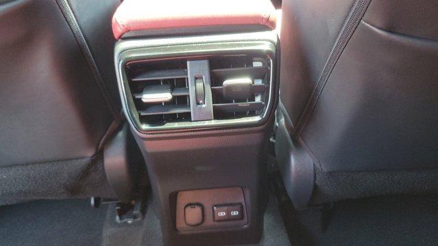 used 2024 Lexus NX 250 car, priced at $39,919