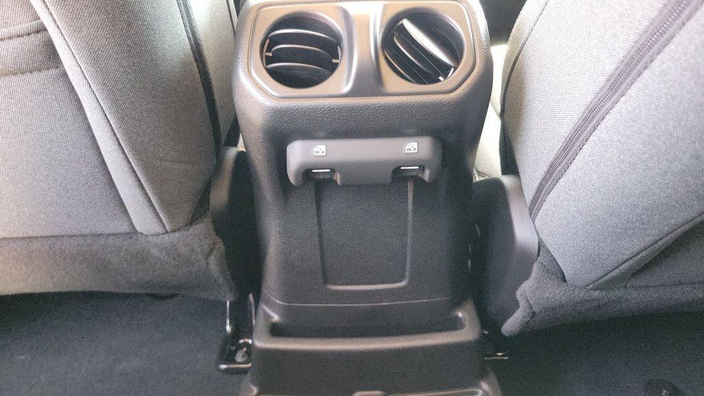 new 2025 Jeep Wrangler 4xe car, priced at $56,564