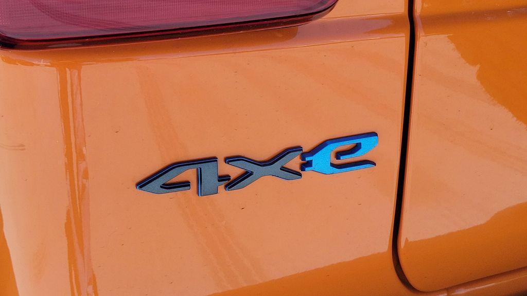 new 2025 Jeep Wrangler 4xe car, priced at $56,564