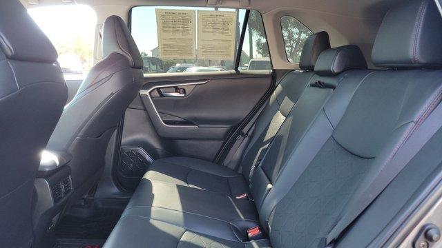 used 2024 Toyota RAV4 car, priced at $39,919