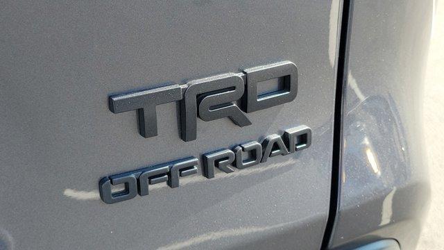 used 2024 Toyota RAV4 car, priced at $39,919