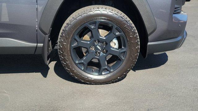used 2024 Toyota RAV4 car, priced at $39,919