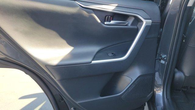 used 2024 Toyota RAV4 car, priced at $39,919