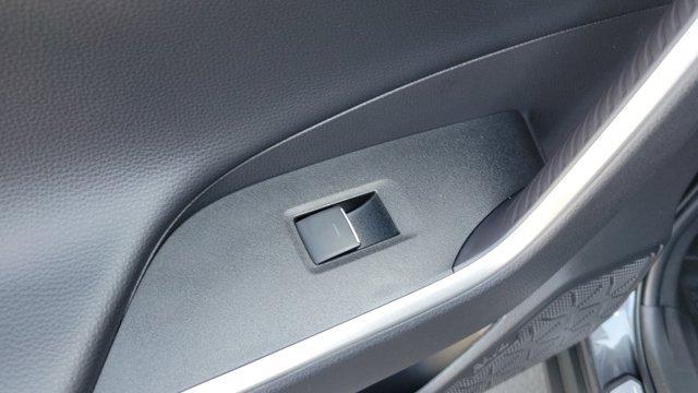 used 2024 Toyota RAV4 car, priced at $39,919
