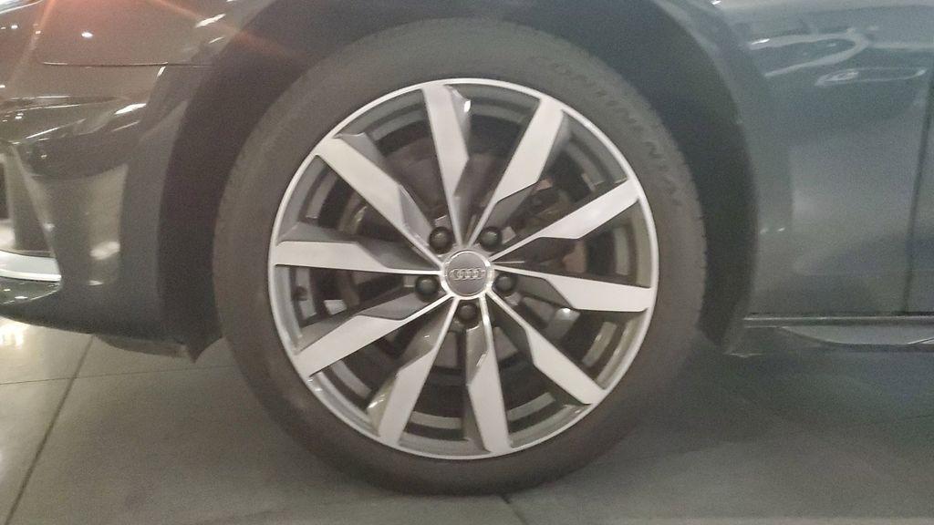 used 2021 Audi A4 car, priced at $21,419