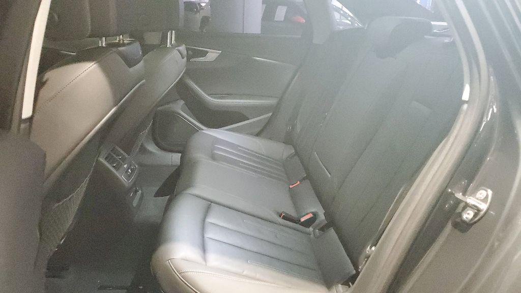 used 2021 Audi A4 car, priced at $21,419