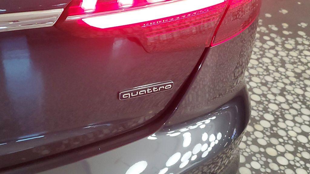 used 2021 Audi A4 car, priced at $21,419