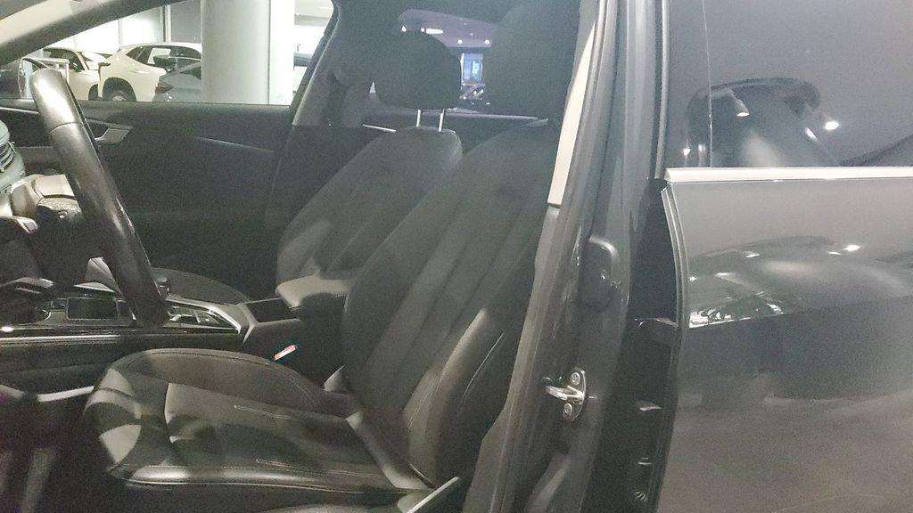used 2021 Audi A4 car, priced at $21,419