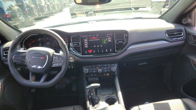 new 2025 Dodge Durango car, priced at $55,995