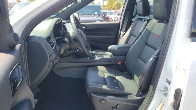 new 2025 Dodge Durango car, priced at $55,995